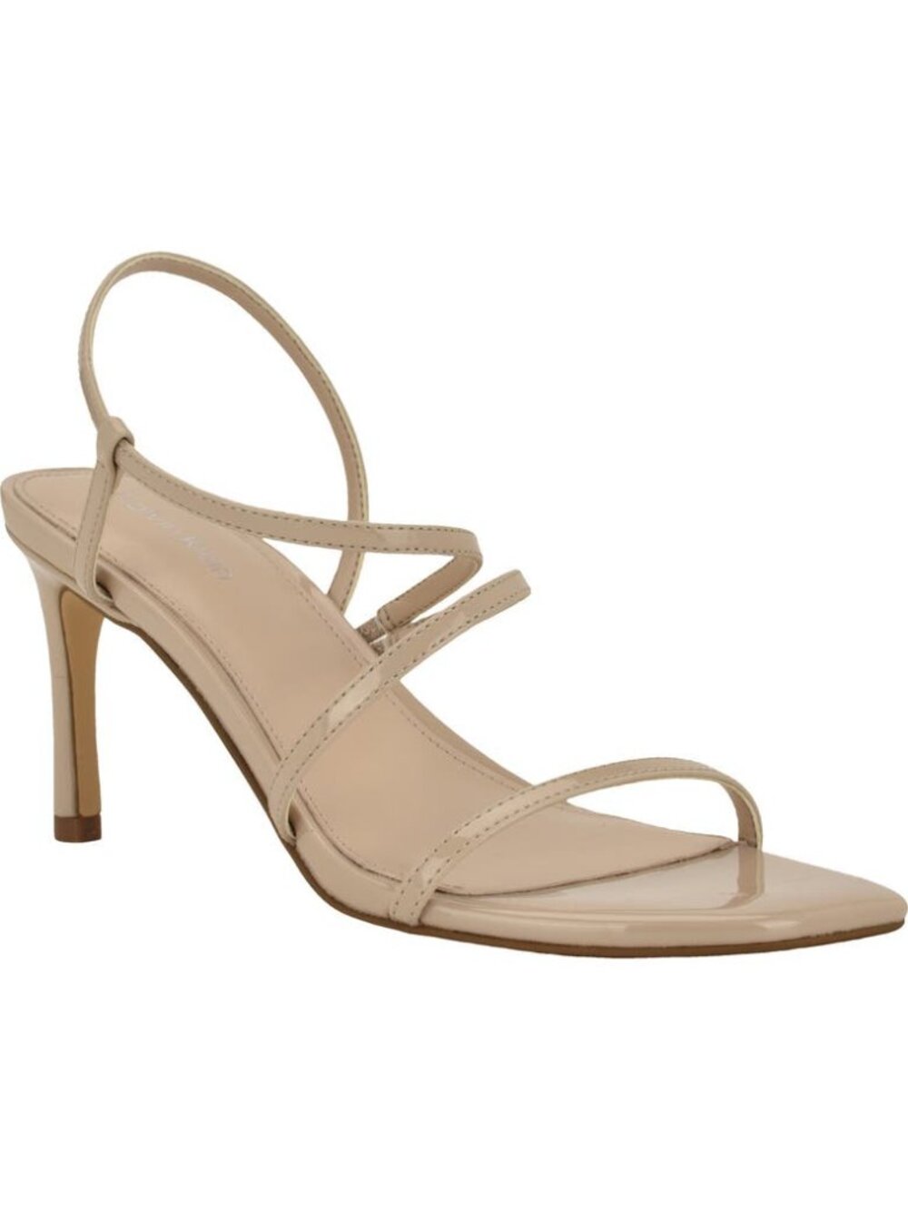 Calvin Klein Hadlee Slingback Sandal (Size 11)